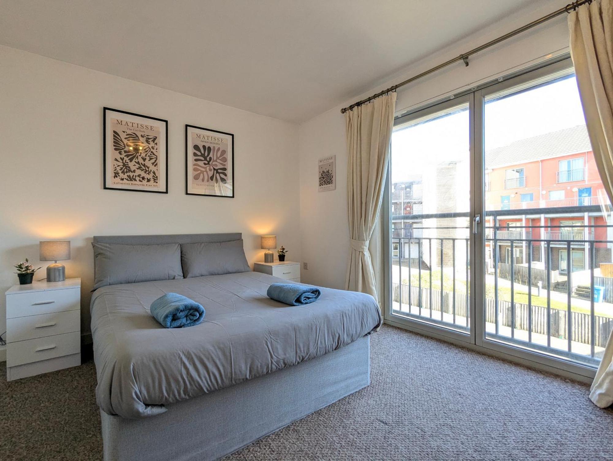 Large 3-bedrooms House Near Centre Free Parking Holiday home Liverpool
